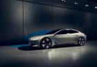 BMW i Vision Dynamics. Eine neue Form von elektrisierender Fahrfreude.