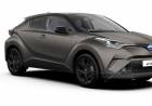 Matt im Trend - Toyota bietet neue Folierungen ab Werk für den C-HR und GT86