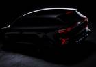 E-Mobil-Studie von Kia feiert Weltpremiere auf der CES