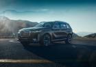 Das BMW Concept X7 iPerformance