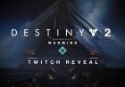Destiny 2 – ‚Warmind’ wird heute via Livestream auf Twitch enthüllt