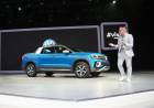 VW: Neues Pickup-Konzept