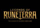 Riot Games: Legends of Runeterra Open Beta Termin 