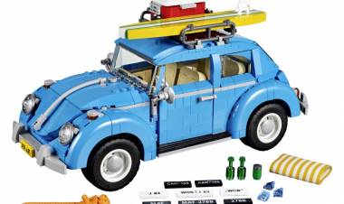 Automobile Ostern mit Volkswagen