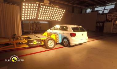 Polo und T-Roc mit Bestwerten in der Sicherheit