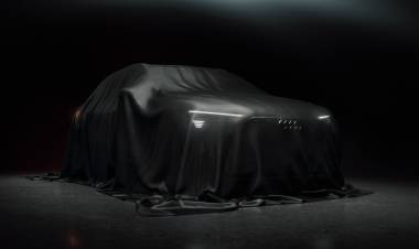 Weltpremiere des Audi e-tron live aus San Francisco