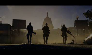 The Division 2 - PC Features & Specs Detailed