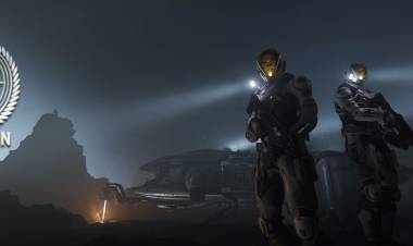 Star Citizen macht  5 Million USD/Jahr Verlust