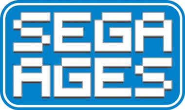 SEGA AGES: Fantasy Zone und Shinobi für Nintendo Switch