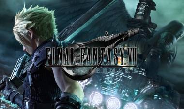 Final Fantasy 7: Remake - verschoben auf April