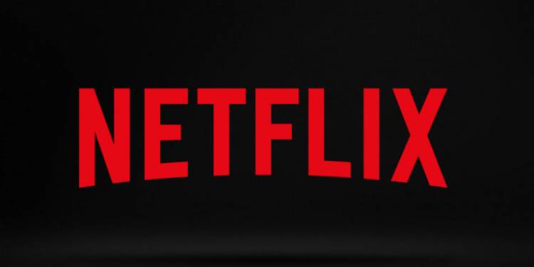 Netflix - Neu im Januar 2020