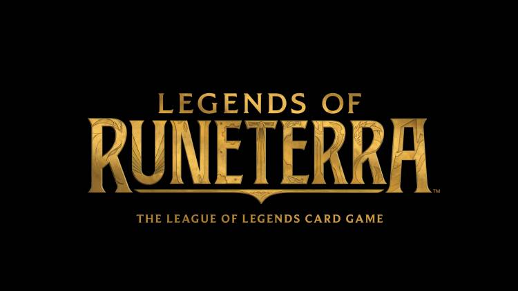 Riot Games: Legends of Runeterra Open Beta Termin 